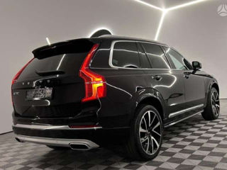 Volvo XC90 foto 5