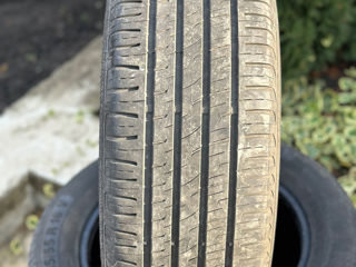 Set Anvelope 215/55 R16 foto 2