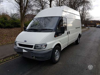 Ford Transit 2.4