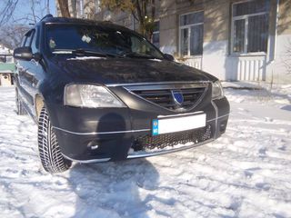 Dacia Logan Mcv foto 5