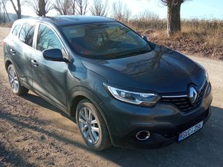 Renault Kadjar foto 6