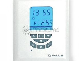 Termostate de camera salus t105 nou (credit-livrare)/ комнатные термостаты salus t105 foto 2