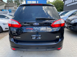 Ford C-Max foto 19