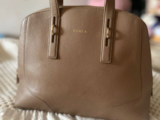 Furla Perla M Satchel