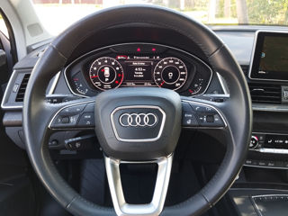 Audi Q5 foto 9