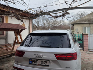 Audi Q7 foto 6