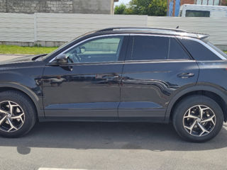 Volkswagen T-Roc foto 5