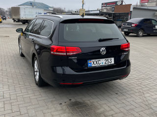 Volkswagen Passat foto 5