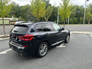 BMW X3 foto 3