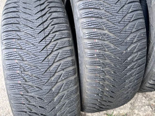 Anvelope 205/55 R16 GoodYear foto 2