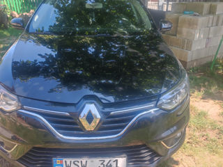 Renault Megane foto 2