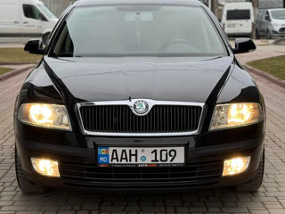 Skoda Octavia foto 6