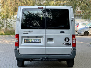 Ford Transit foto 5