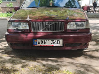 Volvo 800 Series