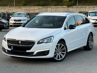 Peugeot 508 foto 3