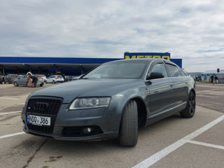 Audi A6 foto 3