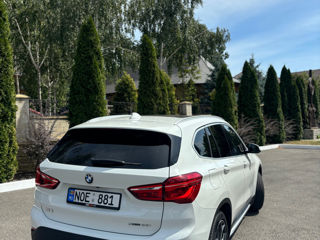 BMW X1 foto 4