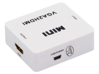 vga to hdmi адаптер foto 4