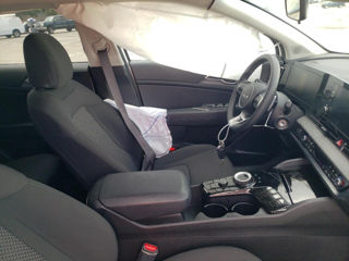 KIA Sportage foto 9