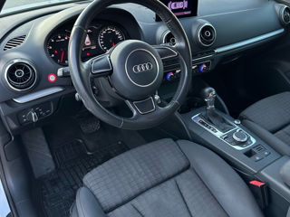 Audi A3 foto 6