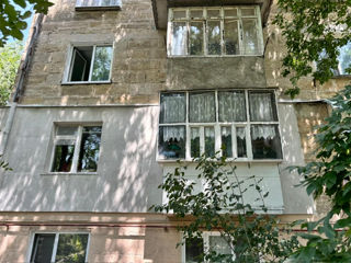 Apartament cu 2 camere, 42 m², Telecentru, Chișinău