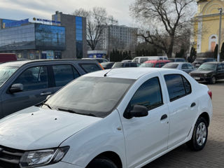 Dacia Logan foto 3