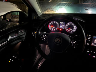 Volkswagen Golf foto 7