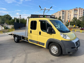 Fiat Ducato Power foto 3