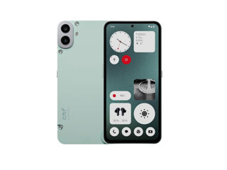 Nothing CMF Phone 1 8/128Gb Green - всего 4699 леев!