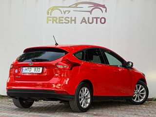 Ford Focus foto 4