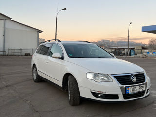 Volkswagen Passat foto 4