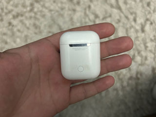 Vind urgent Airpods2 foto 2