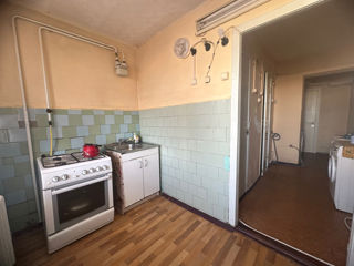 Apartament cu 1 cameră, 17 m², Râșcani, Chișinău foto 4