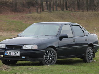 Opel Vectra foto 1