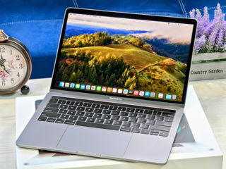 MacBook Pro 13 Retina 2019 (Core i5 8257u/8Gb Ram/128Gb SSD/Iris Plus Graphics/13.3" Retina IPS)