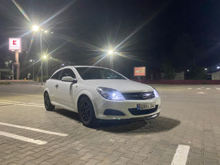 Opel Astra foto 7