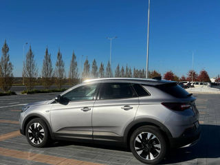 Opel Grandland X foto 4