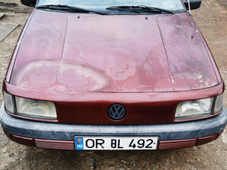 Volkswagen Passat foto 6