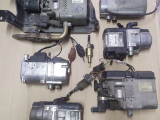 Тосольные Автономки , 12v, diesel, бензин на все автомобили foto 1