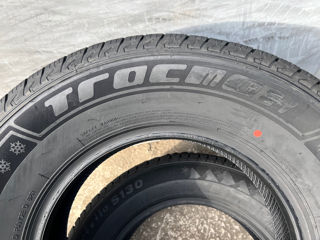 225/70 R15C Tracmax VS450 Winter/ Доставка, livrare toata Moldova 2024 foto 6