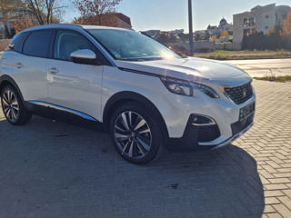 Peugeot 3008 foto 11