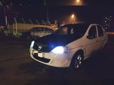 Dacia Logan foto 8