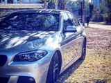 BMW 5 Series foto 1