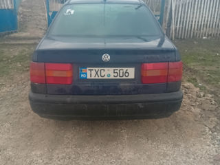 Volkswagen Passat foto 4