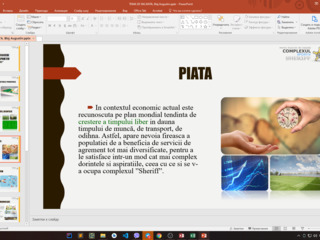 Prezentări PowerPoint la orice materie foto 4