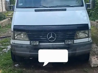 Mercedes Sprinter 312tdi