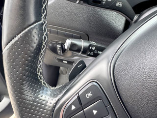 Mercedes VITO 2018 EXTRA-LONG фото 9
