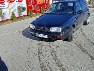 Volkswagen Golf foto 5