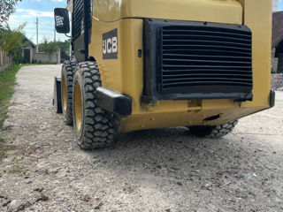 JCB 170 HF foto 4