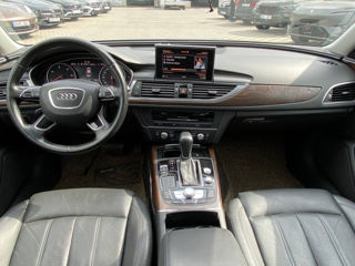 Audi A6 foto 8